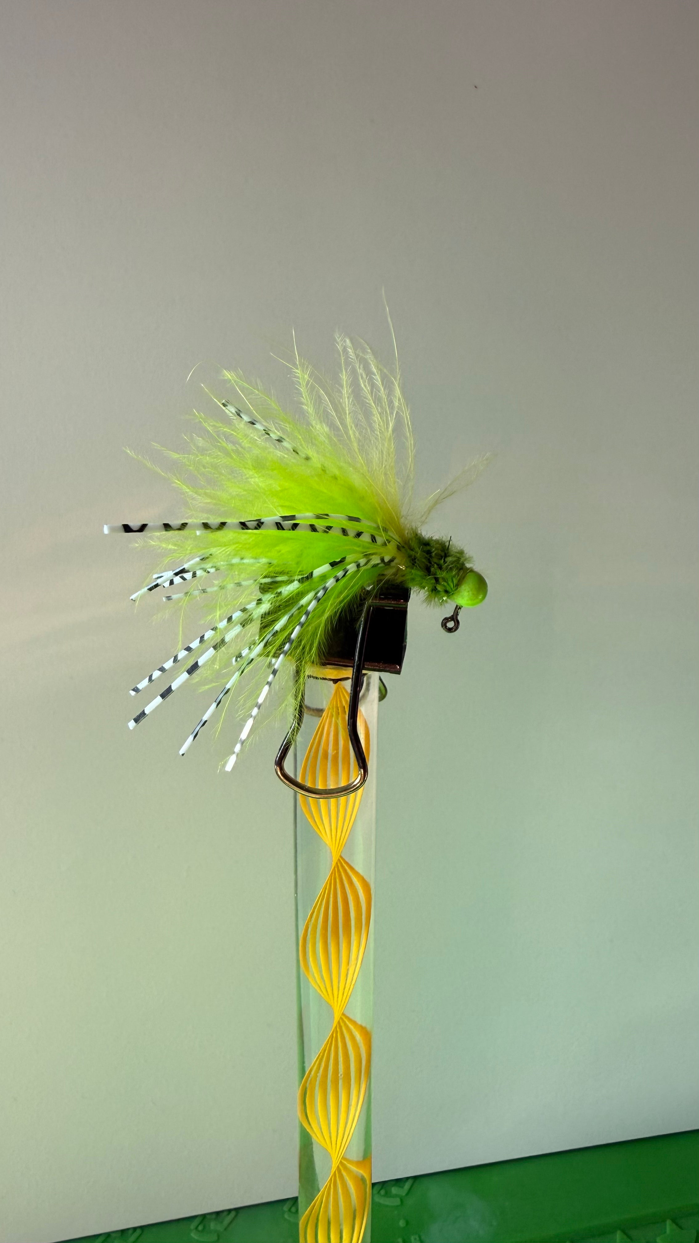 Key Lime Jig set of 3