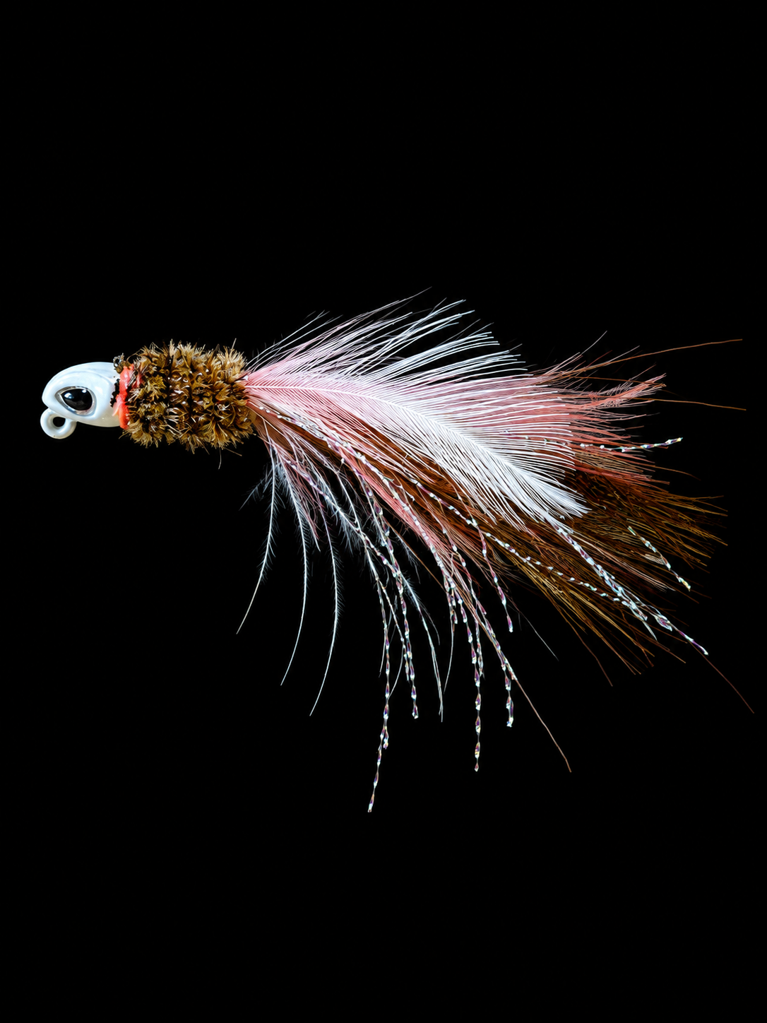 Peach Cobbler jig set of 2