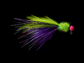 Grape Jelly Jig set of 3