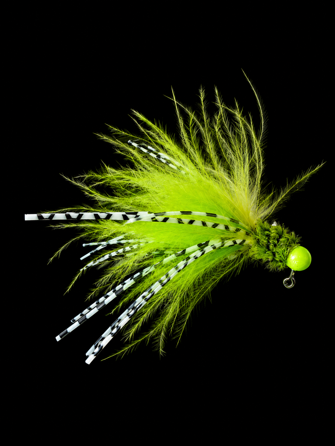 Key Lime Jig set of 3