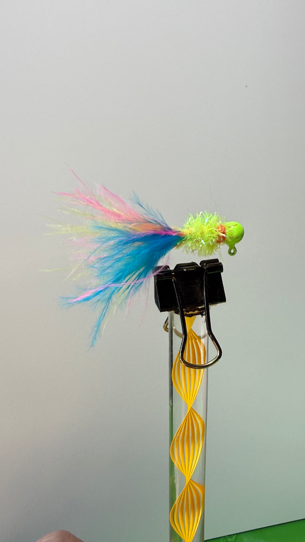 Cotton Candy Jigs set of 3